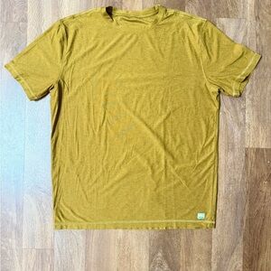 Mens Vuori Strato Tech Tee